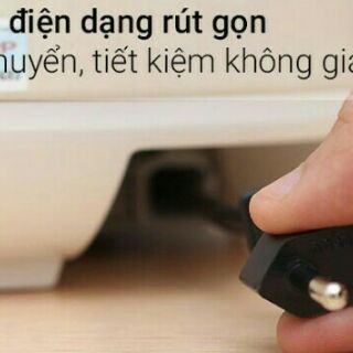 [THANH LÝ] Nồi cơm điện Sharp 1.8 lít KS-N191ETV