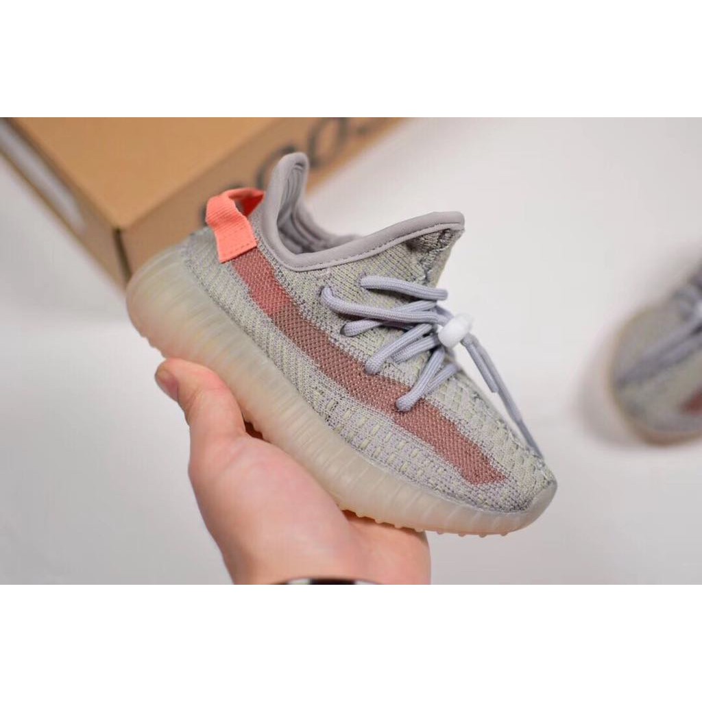 Adidas Yeezy Boost 350 V2 Phản quang - size 26-35