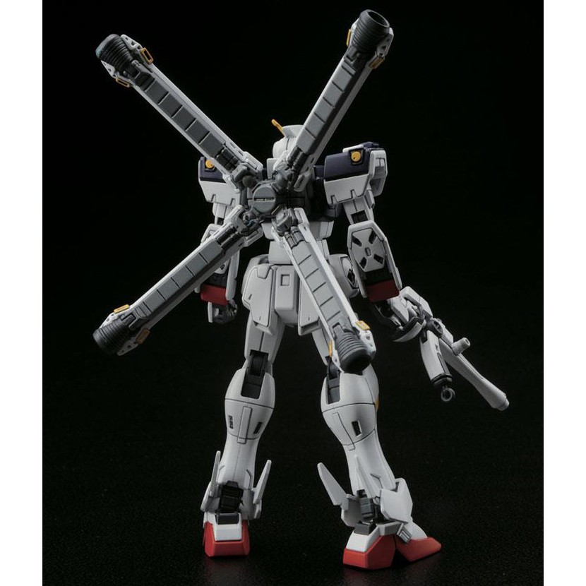 Mô hình lắp ráp Gundam HG CROSSBONE GUNDAM X1