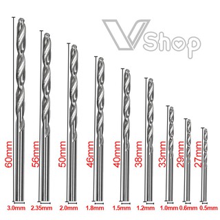 Bộ mũi  khoan mini 25 cái