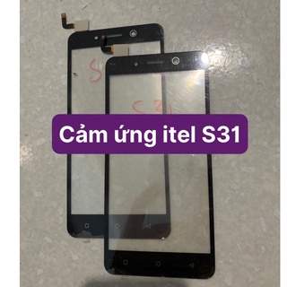 cảm ứng itel S31