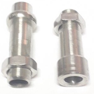 Ống chỉ cùi đĩa inox Wa,dream..