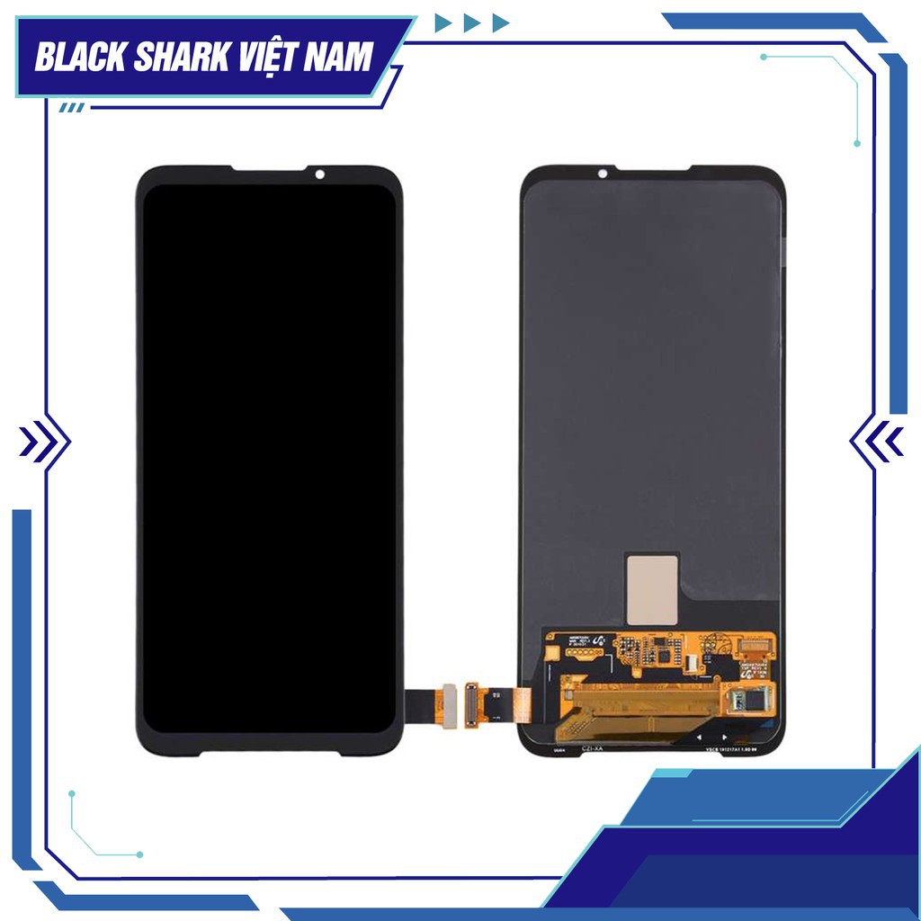 Màn hình LCD Black Shark 3