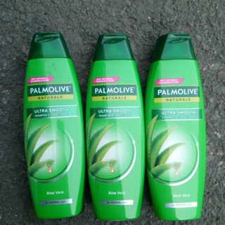 Dầu gội palmolive xanh 180ml