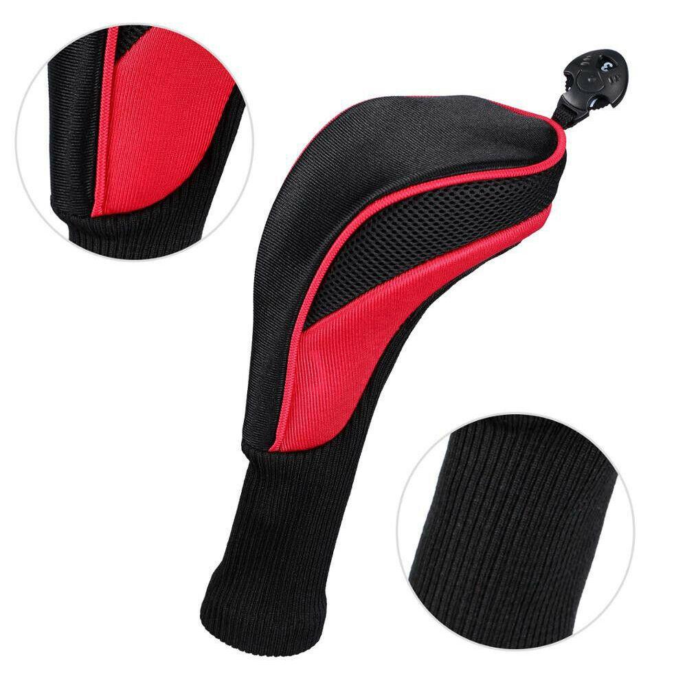 Gậy Đánh Golf Gỗ Cao Cấp 1 / 3 / 5