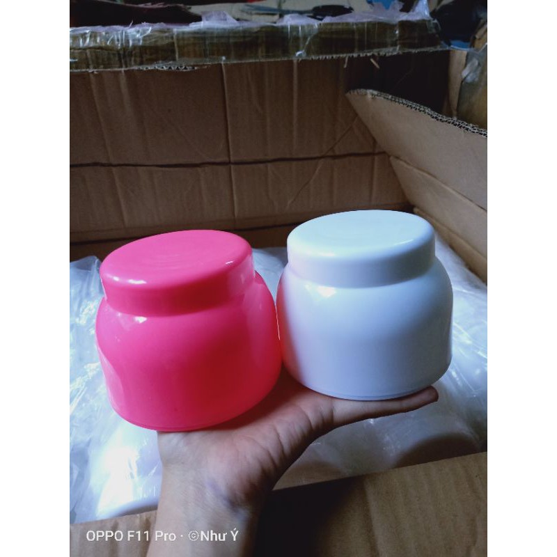combo 10c hũ bầu 200gr
