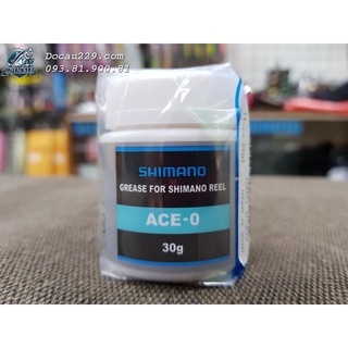 Dầu Mỡ Shimano