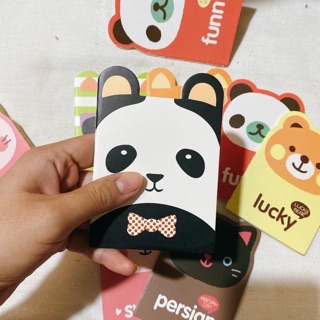 Sổ tay mini dễ thương