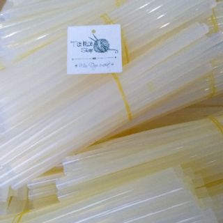 Keo nhiệt - keo nến