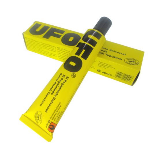 KEO UFO CHUYÊN DÁN GỖ MÔ HÌNH 35ML