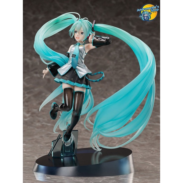 [Đặt trước] [FuRyu] Mô hình nhân vật F:Nex Vocaloid Hatsune Miku Chronicle 1/7 Scale Figure