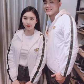Áo gió ctv tuấn