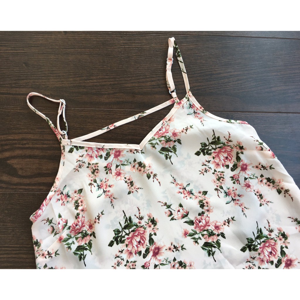 Áo 2 dây Primark dư xịn