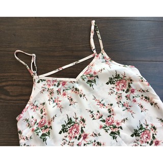 Áo 2 dây Primark dư xịn