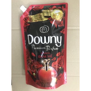 Nước xả vải downy đam mê 1.4l