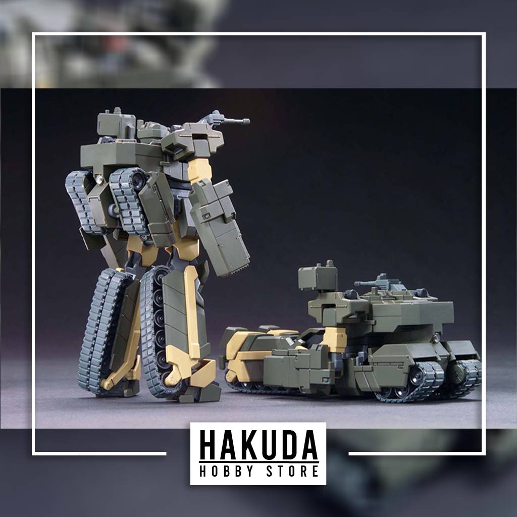 Mô hình HGUC 1/144 HG Loto Twin Set - Chính hãng Bandai Nhật Bản
