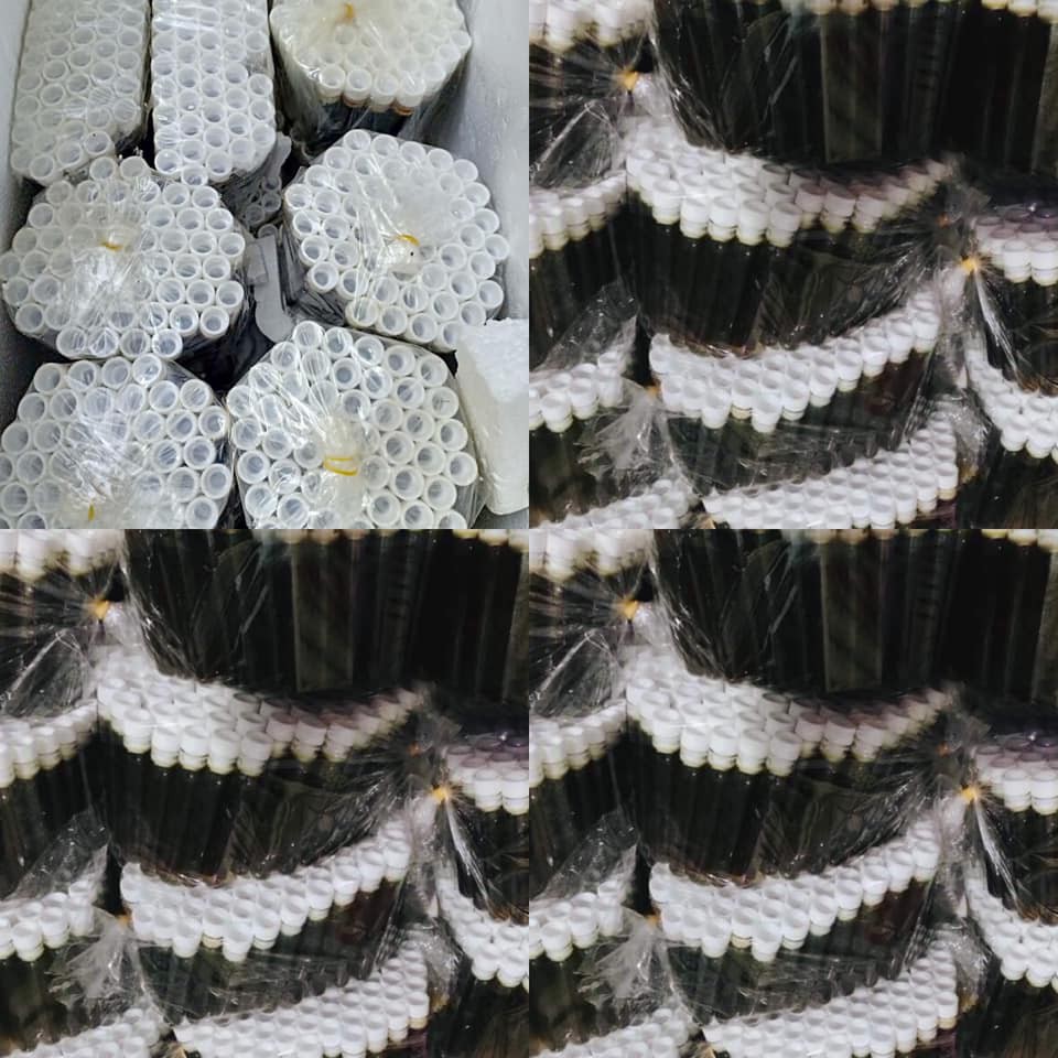 [500ML -Sỉ] Cao lá nam, dưỡng da handmade loại chuẩn | BigBuy360 - bigbuy360.vn