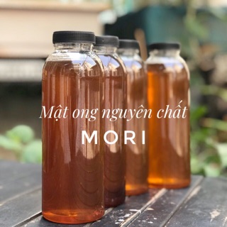 Mật ong nguyên chất MORI
