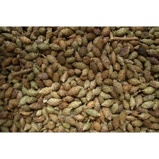 Ké Đầu Ngựa Khô, Sạch (1kg)