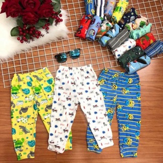 Link sỉ quần chục dài Carters