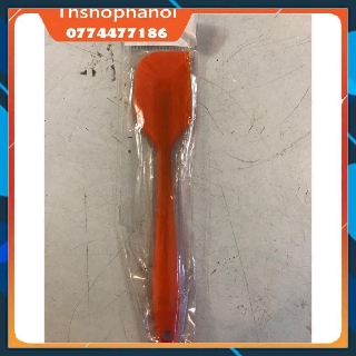 Phới silicon đúc màu nhỏ 21cm