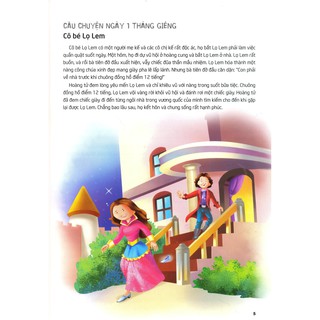 365 Câu Chuyện Thần Tiên