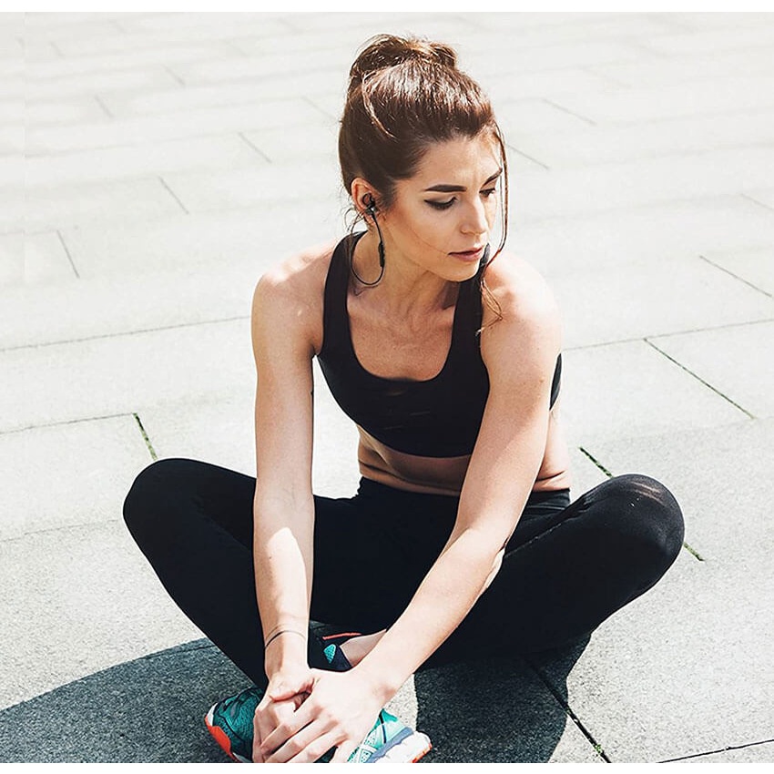 Tai Nghe Bluetooth Nhét Tai Anker SoundBuds Surge A3236