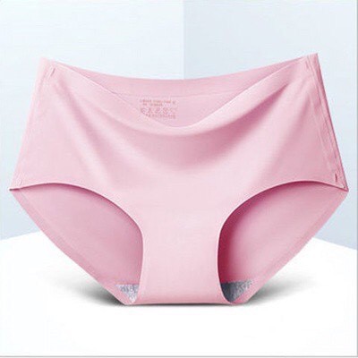 Quần lót nữ đúc su thun lạnh cạp ép không viền cao cấp QL16 | BigBuy360 - bigbuy360.vn