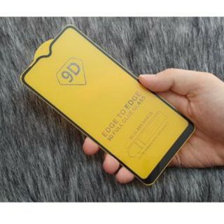 Kính Cường Lực 9D Samsung Galaxy A10 2019 Full Màn Hình Full keo