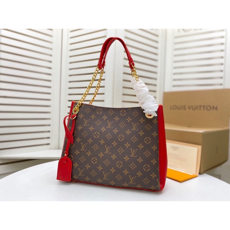 Túi xách lv size 35 cm cực đẹp nhiều màu