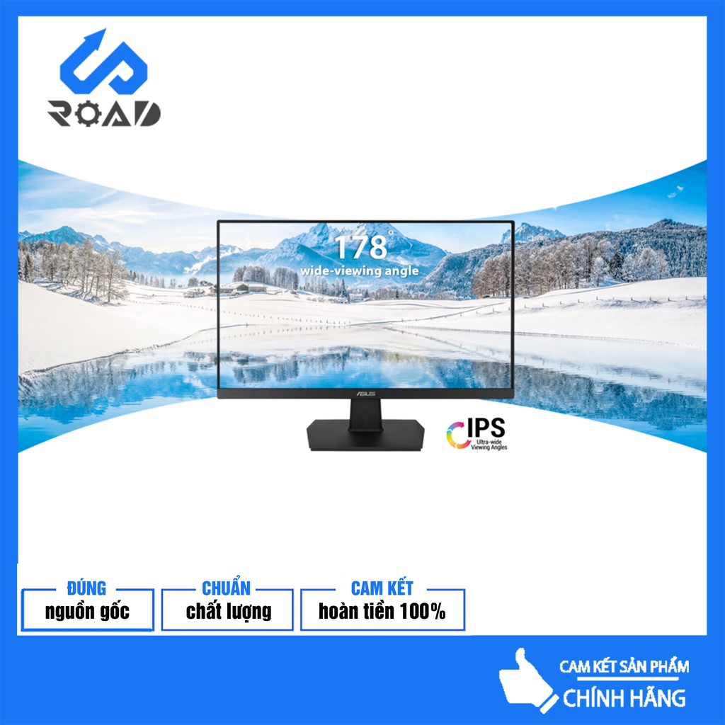 [Chính Hãng] Màn Hình ASUS 24 INCH VA24EHE | BigBuy360 - bigbuy360.vn