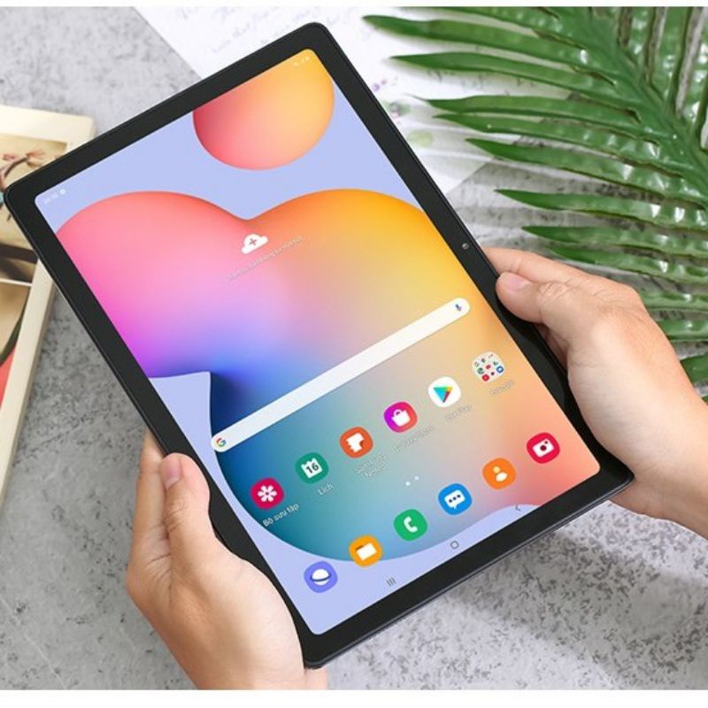 Máy tính bảng Samsung Galaxy Tab A7 (3GB/64GB) 2020 - Hàng chính hãng | BigBuy360 - bigbuy360.vn