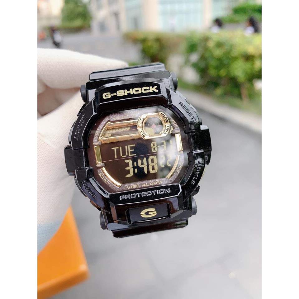 Đồng hồ nam Casio G-Shock Nam GD-350RB đẳng cấp nam tính