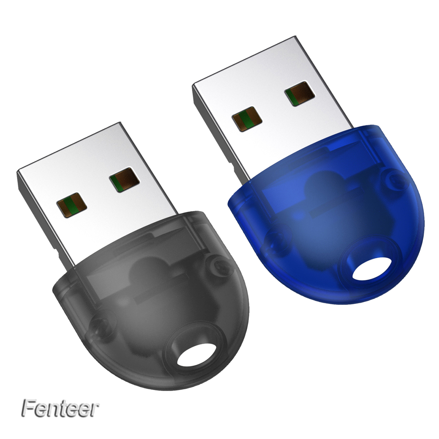 Thiết Bị Truyền Nhận Tín Hiệu Bluetooth 5.0 2 Trong 1 Cho Pc / Tv / Bluetooth 5.0 Dongle / Cổng Cắm Và Play Low Latency | BigBuy360 - bigbuy360.vn