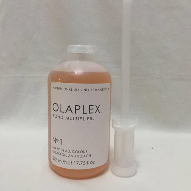 Phục hồi tóc hư tổn Olaplex số 1 ( Olaplex Bond Multiplier No.1) 50ml - 100ml