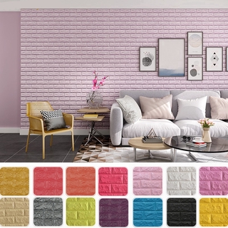 Giấy Dán Tường 3d 600x300mm
