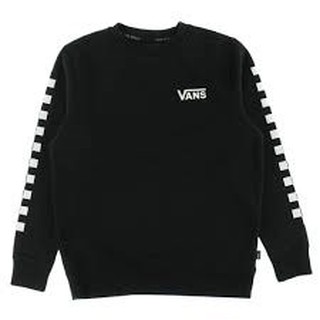 Áo nỉ VANS VN0A3HWC