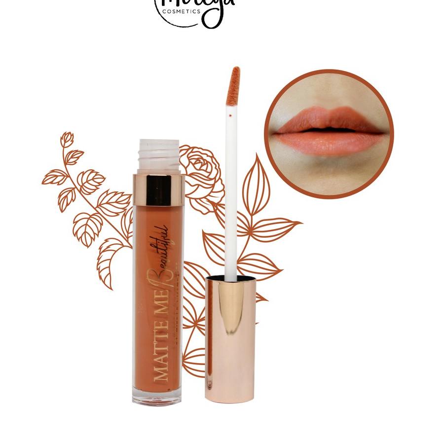 ۝ Son Kem Mireya Tông Lì Trang Điểm Môi Đẹp ♧ | BigBuy360 - bigbuy360.vn