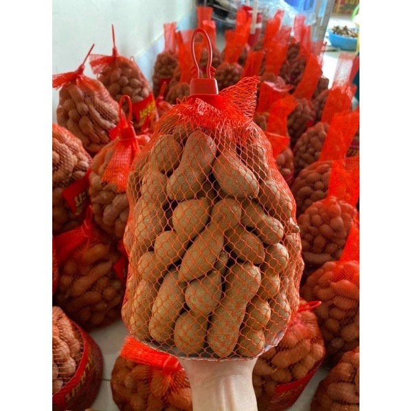 Me Sấy Khô 1kg Đặc Sản Đà Lạt Me Sấy Ngọt Thái Lan Loại 1