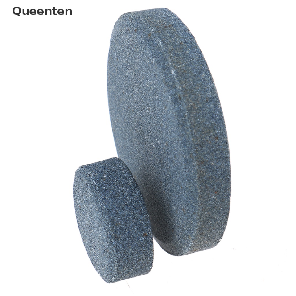 Queenten Air Bubble Stone Aerator for Aquarium Fish Tank Pump Hydroponic Oxygen Plate QT