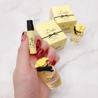 Nước hoa Dolce & Gabban Shine 5ml