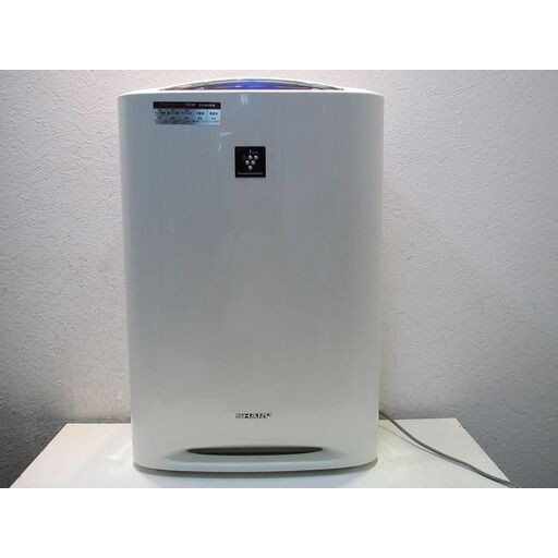 Máy lọc không khí - Sharp KC - A40, A50, A70 có bù ẩm, ion diêt virut & inverter