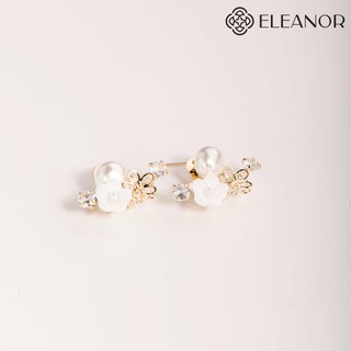 Bông Tai Eleanor Thanh Lịch, Quí Phái Cho Nữ - SP002161