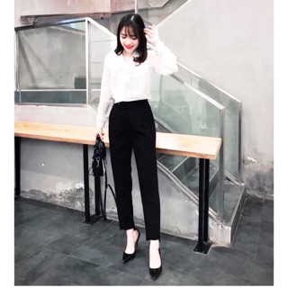 Quần baggy zr hàng vnxk