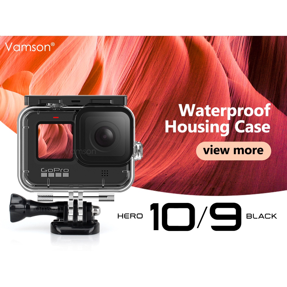 GOPRO Dây Đeo Ngực/Cổ Tay Gắn Máy Ảnh Hành Động Xiaomi Yi Xoay 360 Độ 10 9 8 6 7
