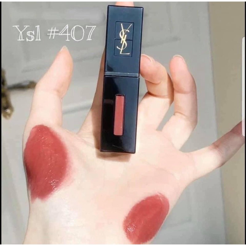 SON YSL 407 CARMIN SESSION | BigBuy360 - bigbuy360.vn