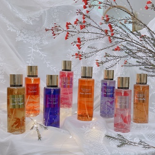 Xịt thơm toàn thân body mist victoria secret 250ml