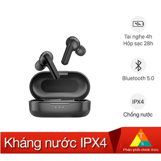 Tai nghe Bluetooth True Wireless Haylou GT3 - Tai nghe nhét tai không dây bluetooth  Haylou GT3