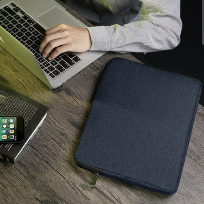 Túi Chống Sốc Laptop, macbook BUMB Chính Hãng chống sốc tuyệt đối