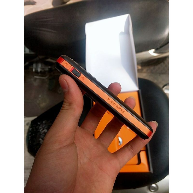MOTOROLA ROKR E6 NEWFULLBOX